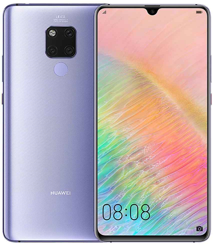 Huawei Mate 20 X (5G)